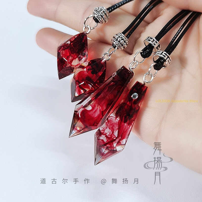 Collier époxy Anime le Husky e - Anime Cosplay Cat avis et prix