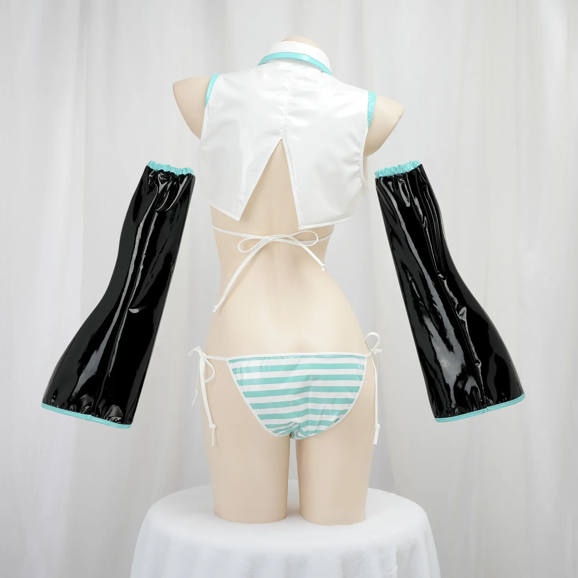 Costume de cosplay Miku, tenue - Anime Cosplay Miku avis et prix