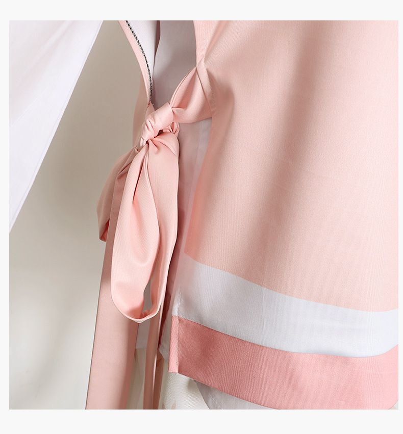 Akiyama Cosplay – Tenue de scè - Anime Cosplay Cat avis et prix