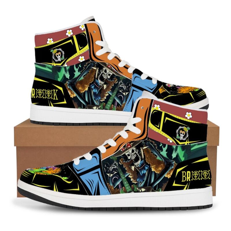 Chaussures montantes One Piece - Anime Zoro Cosplay Female avis et prix
