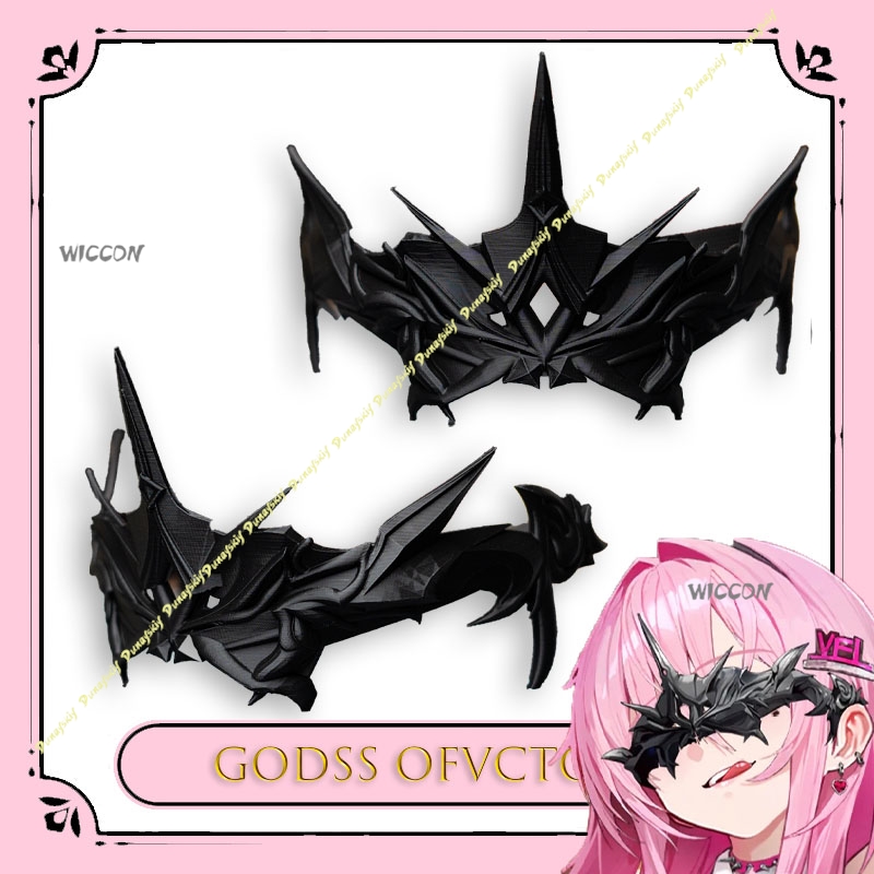 Nouveau Masque de Cosplay NIKK - Anime Cosplay Face avis et prix
