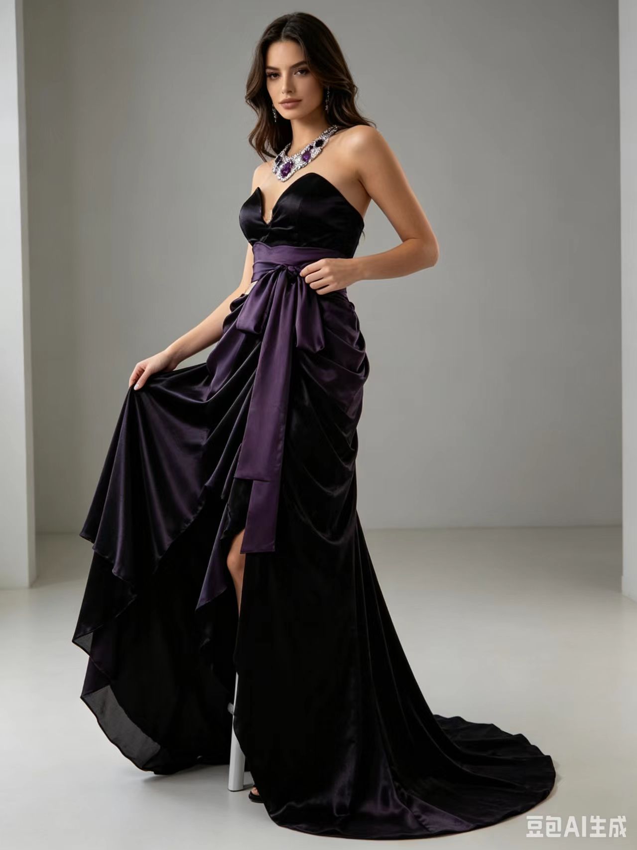 Costume de cosplay Albedo de l - Anime Cosplay Albedo avis et prix