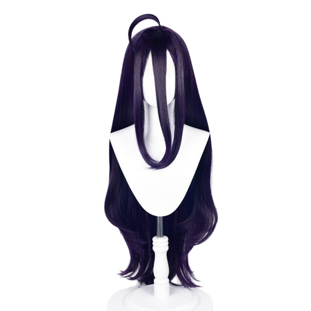 Costume de cosplay Overlord Ar - Anime Cosplay Albedo avis et prix