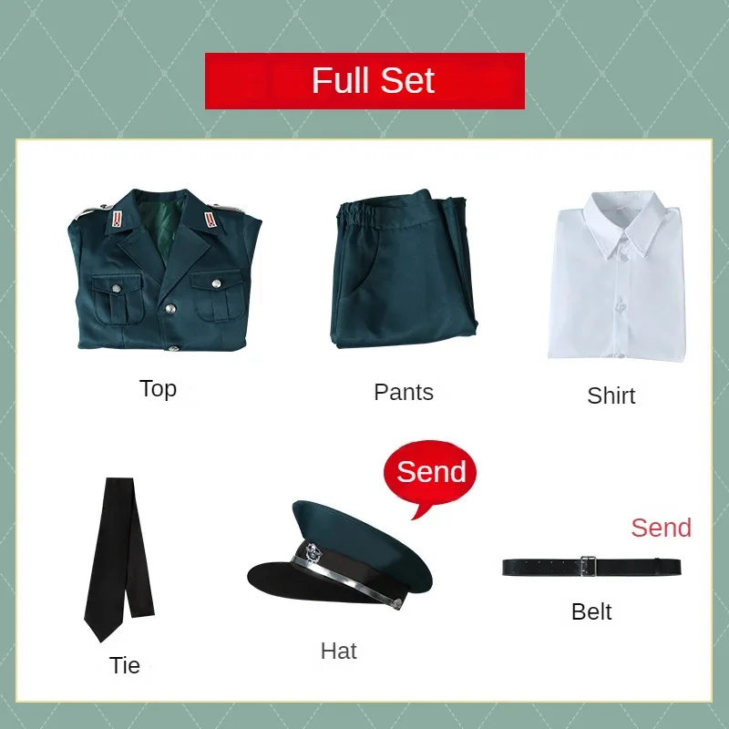2025 nouvelle tenue de jeu de  - Spy Family Outfit avis et prix