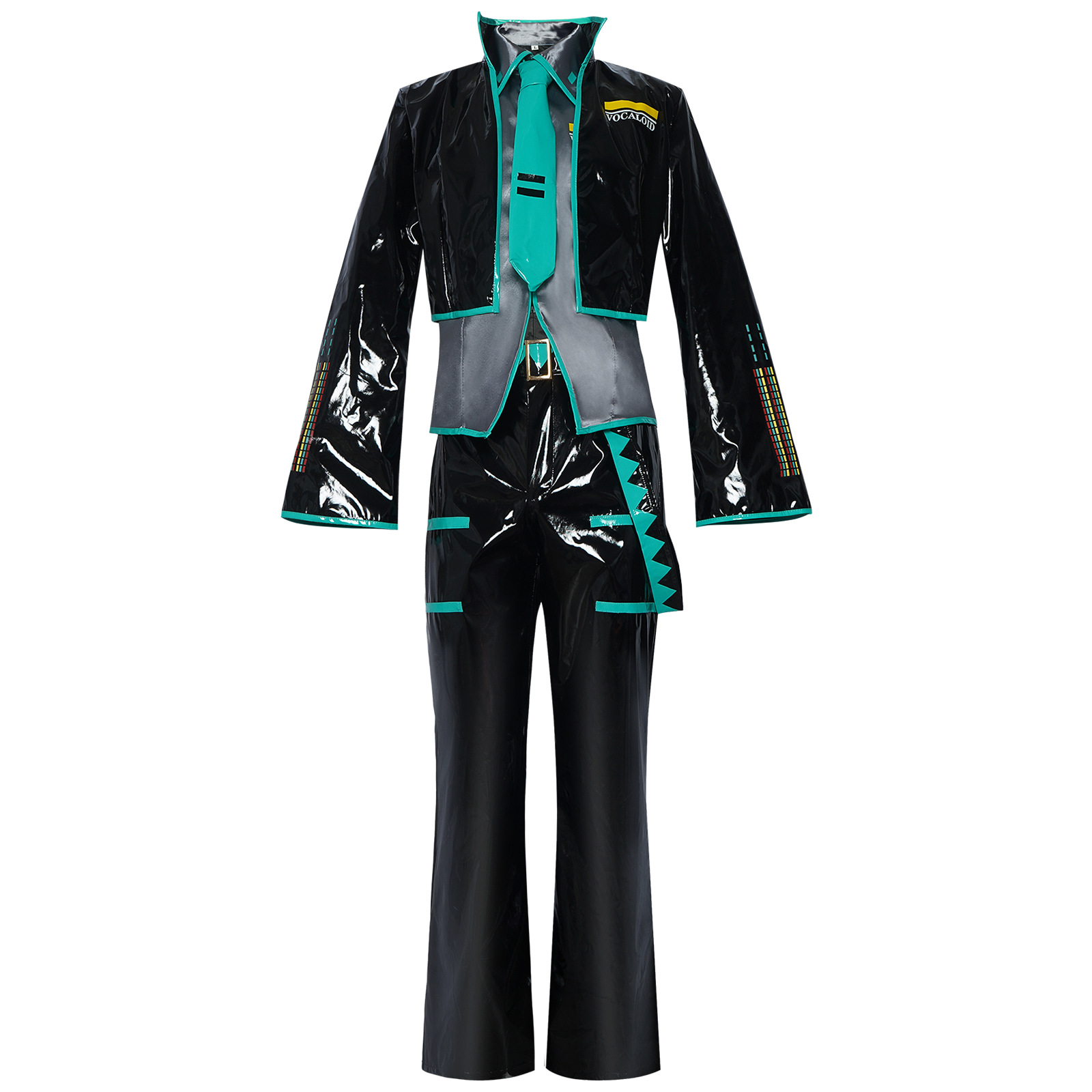 Costume de cosplay Anime Mikuo - Anime Cosplay Miku avis et prix