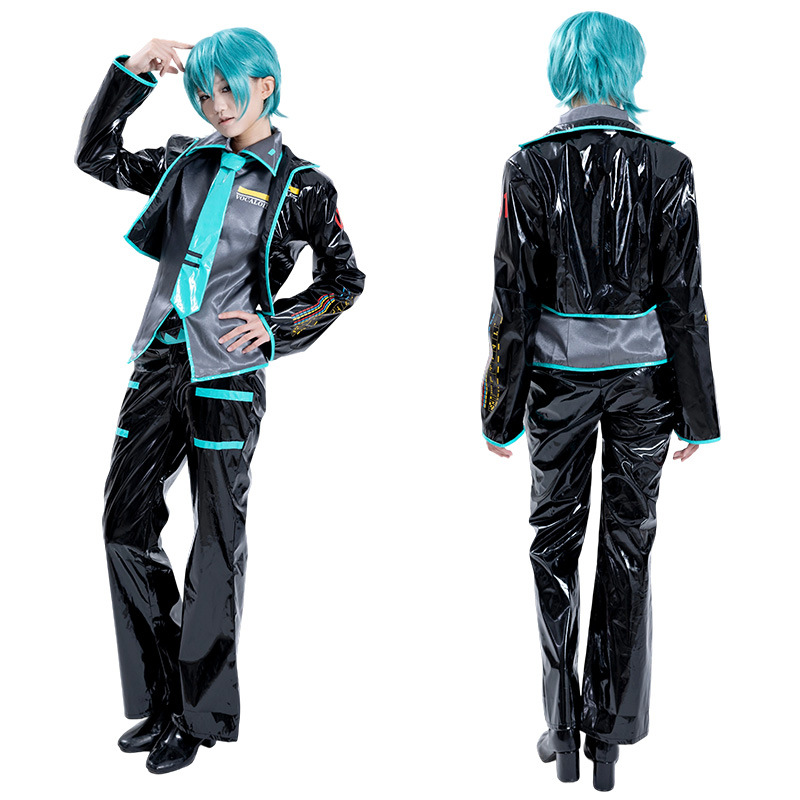 Costume de cosplay Anime Mikuo - Anime Cosplay Miku avis et prix