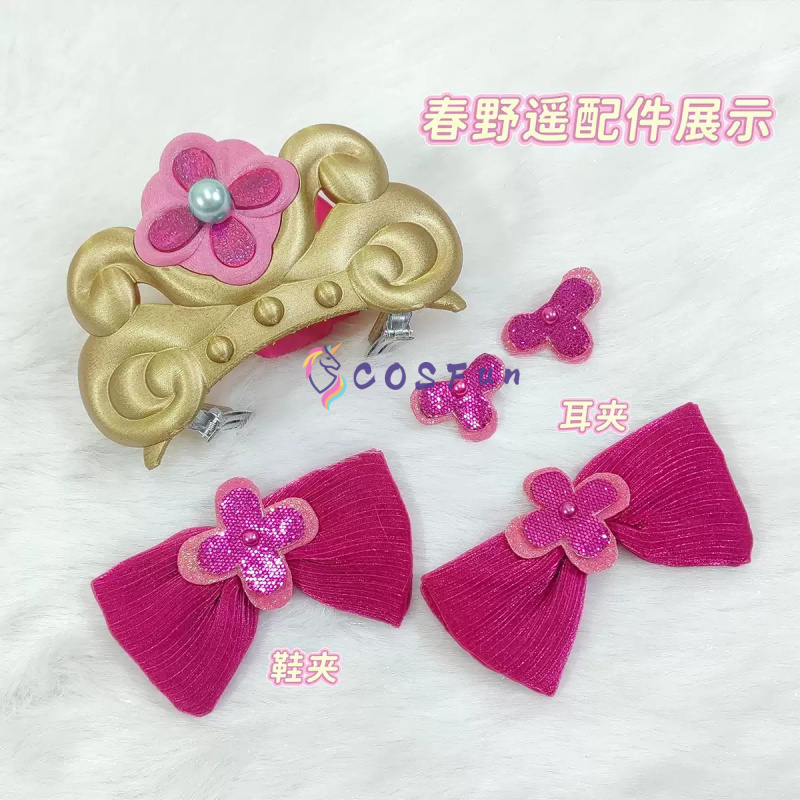 Costume de cosplay Pretty Cure - Anime Cosplay Dress For Women avis et prix