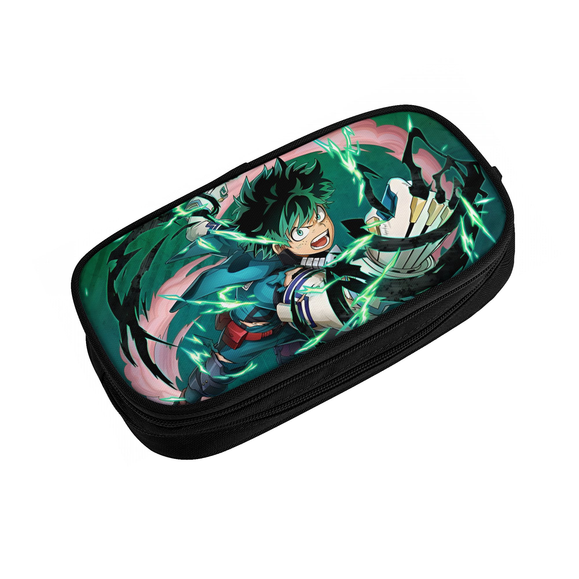 Trousse à crayons personnalisé - Anime Cosplay Website avis et prix