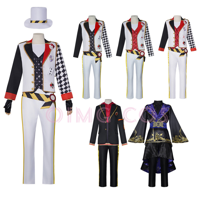 Costume de Cosplay torsadé du  - Anime Cosplay Cat avis et prix