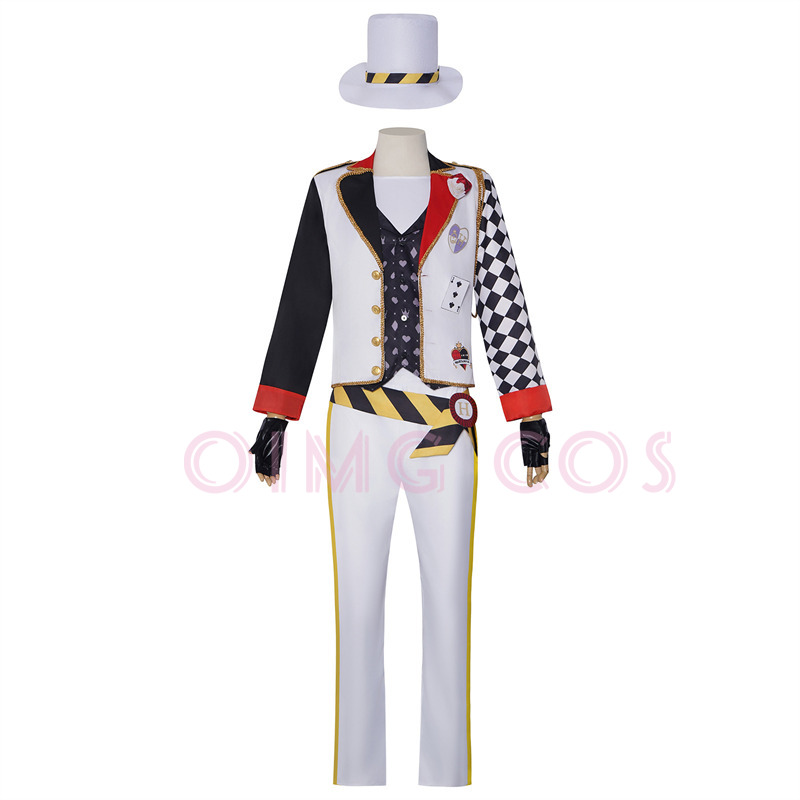 Costume de Cosplay torsadé du  - Anime Cosplay Cat avis et prix
