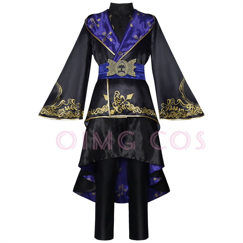 Costume de Cosplay torsadé du  - Anime Cosplay Cat avis et prix