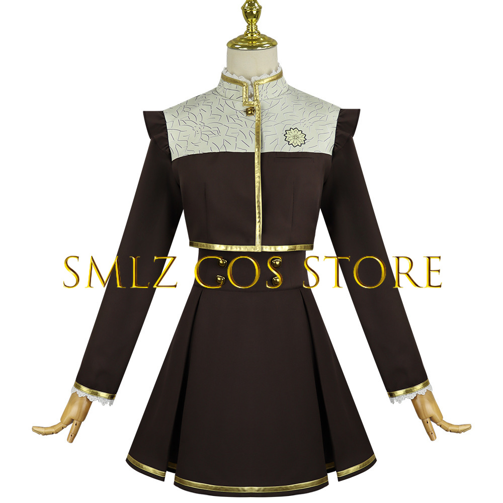 MewType Fujiko Viola Cosplay B - Anime Cosplay Girl Costume avis et prix
