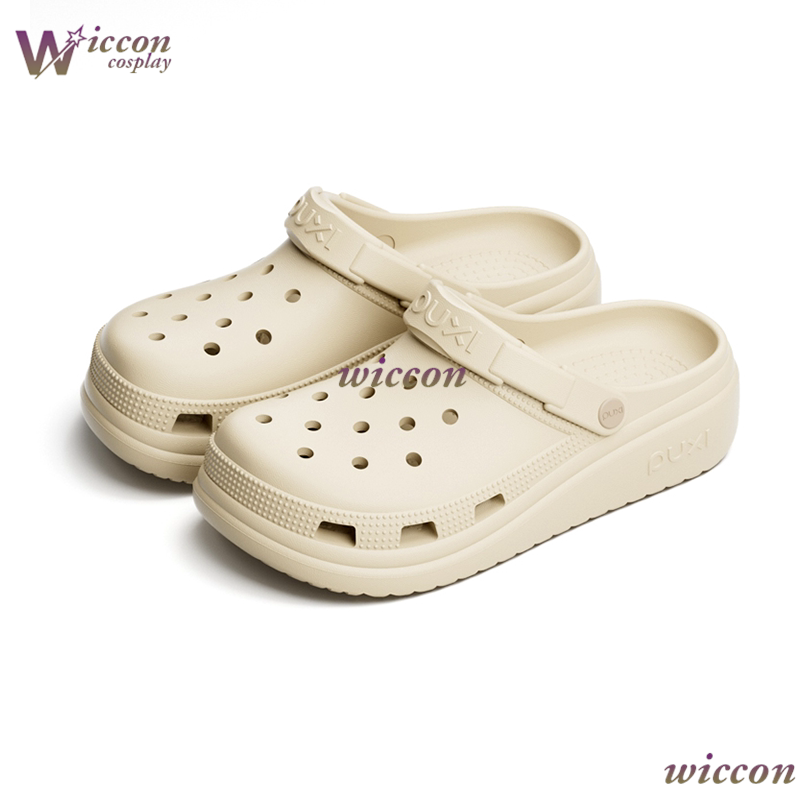 Chaussures de cosplay d'Hallow - Anime Cosplay Cat avis et prix