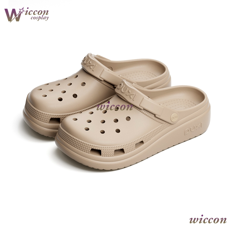 Chaussures de cosplay d'Hallow - Anime Cosplay Cat avis et prix