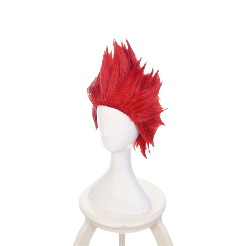 My Hero Academia – perruque sy - Anime Cosplay Website avis et prix