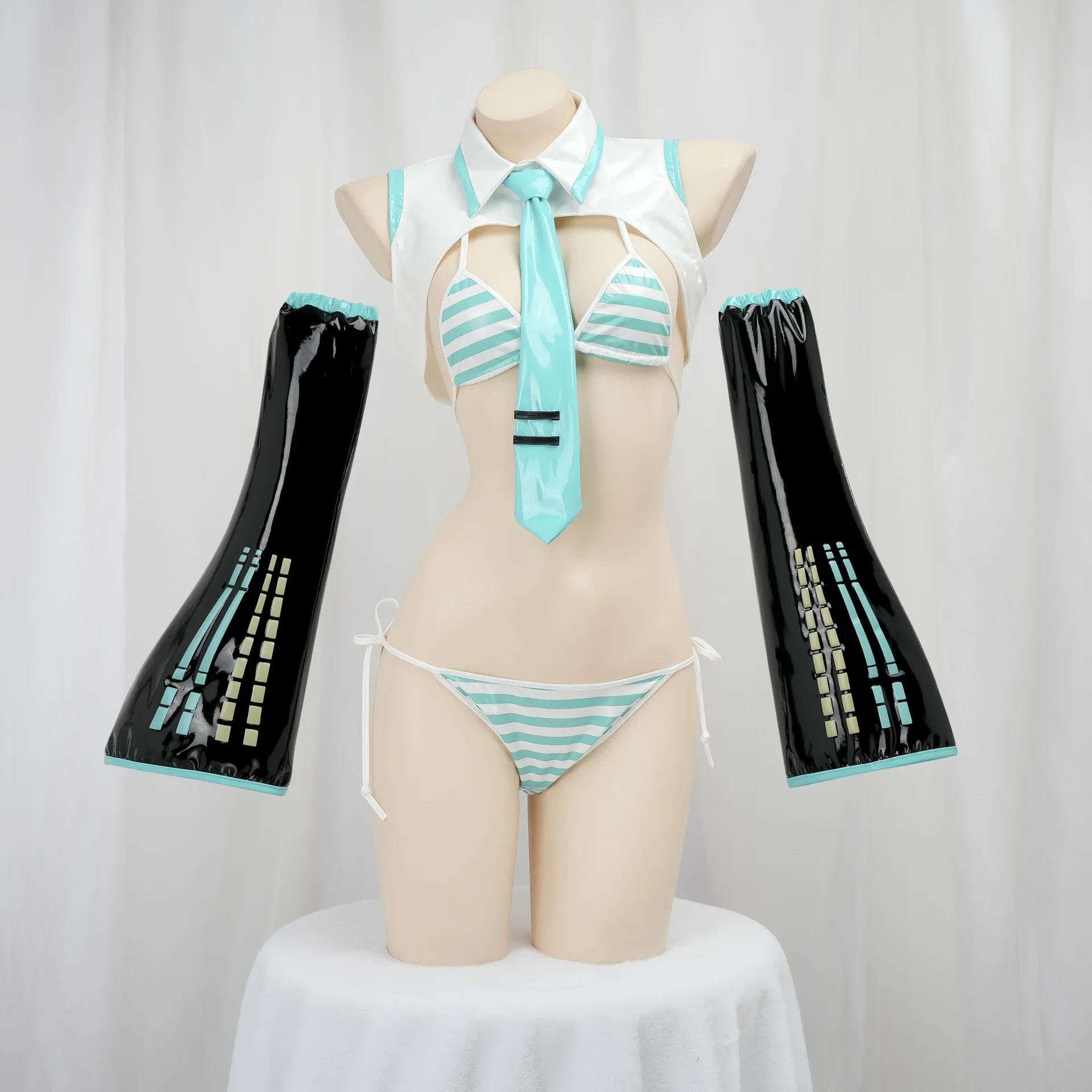 Costume de cosplay Anime Miku, - Anime Cosplay Miku avis et prix