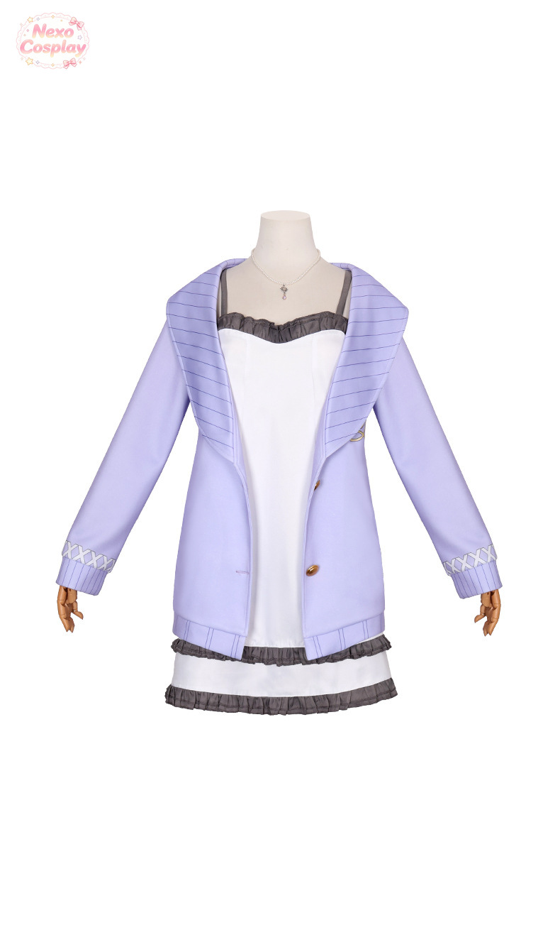 MIKU : SCÈNE COLORÉE! Kanade Y - Anime Cosplay Miku avis et prix
