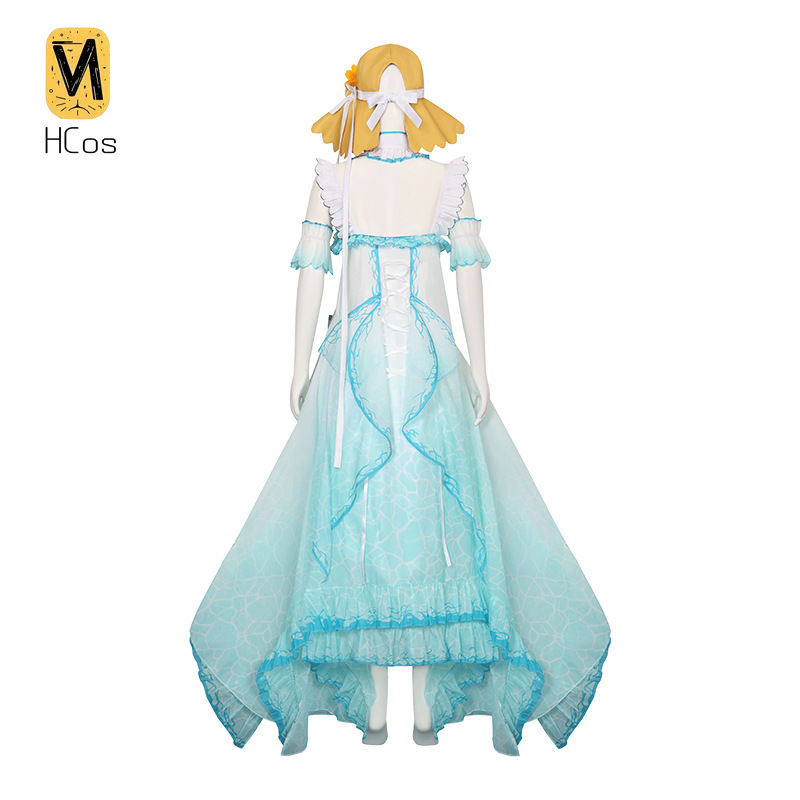 Costume de cosplay fait main : - Anime Cosplay Miku avis et prix