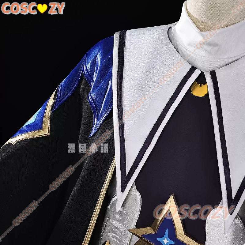 Costume de cosplay Honkai Star - Anime Cosplay Cat avis et prix