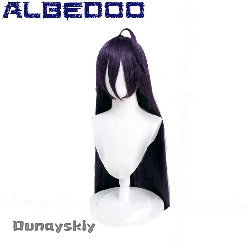 {Dunayskiy States} Costume de  - Anime Cosplay Albedo avis et prix
