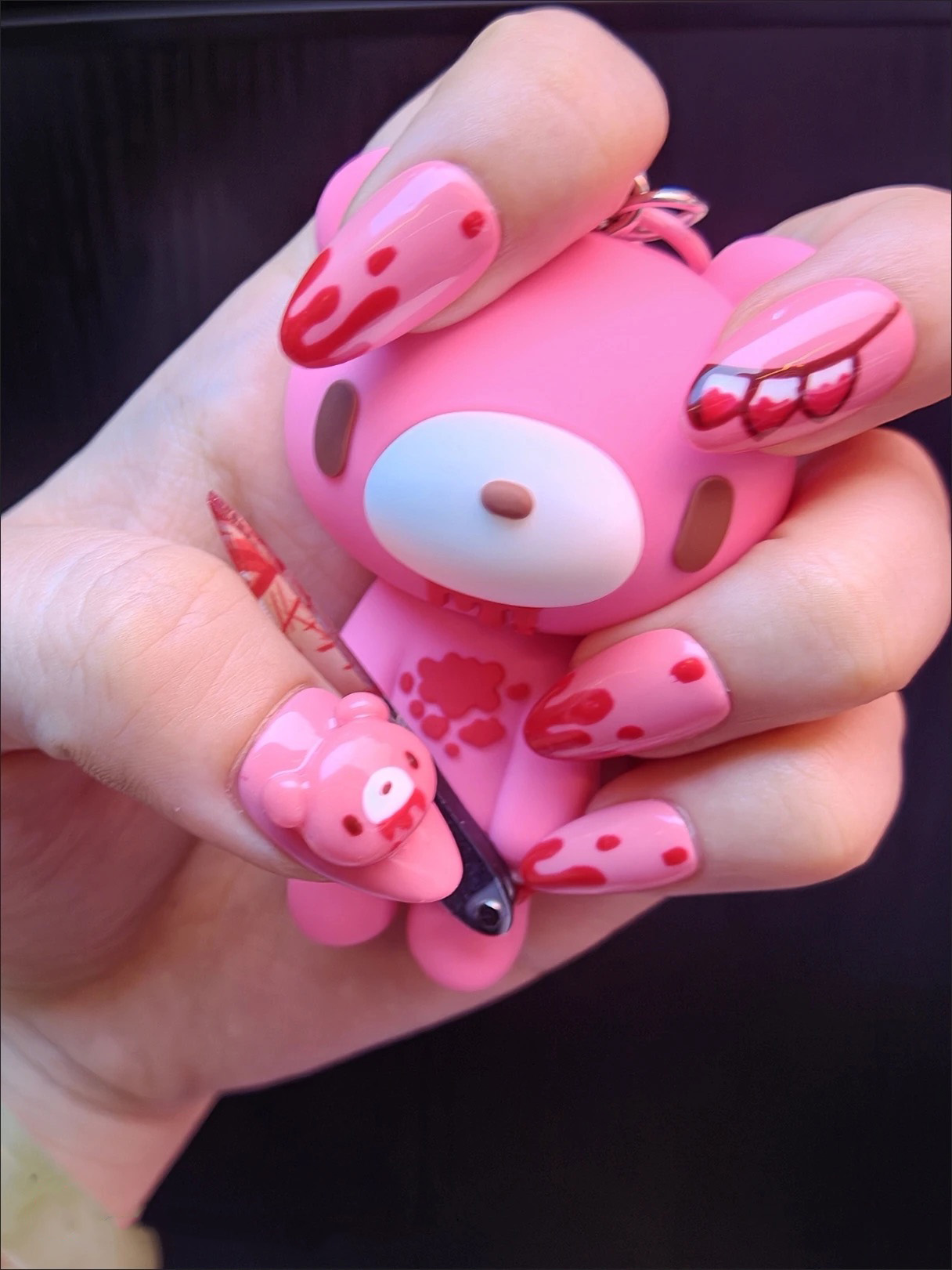 Kawaii Easy Short Hand Drawn C - Anime Cosplay Girl Easy avis et prix