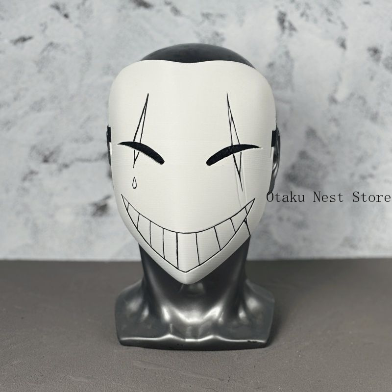 Masque de cosplay Harlequin Pi - Anime Cosplay Swimsuit avis et prix