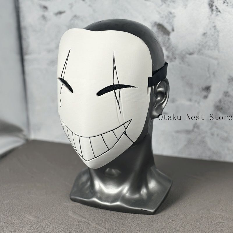Masque de cosplay Harlequin Pi - Anime Cosplay Swimsuit avis et prix
