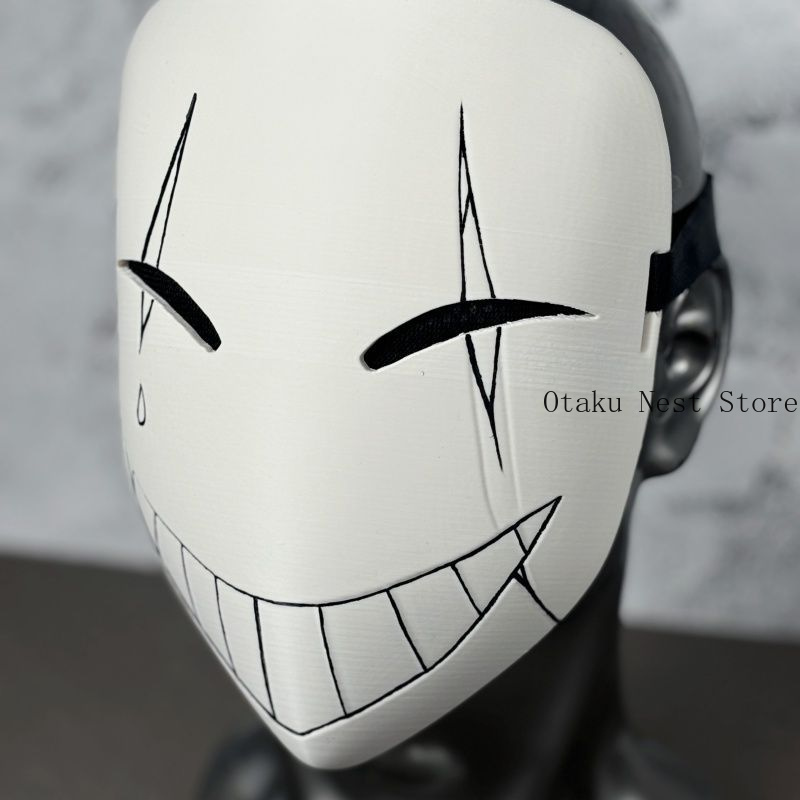 Masque de cosplay Harlequin Pi - Anime Cosplay Swimsuit avis et prix