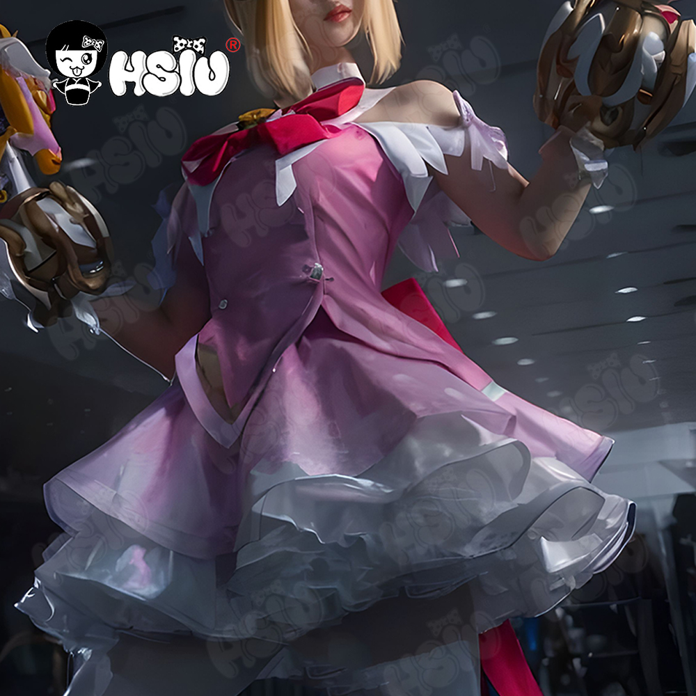 Juno Cosplay Costume perruque  - Anime Cosplay Girl Costume avis et prix