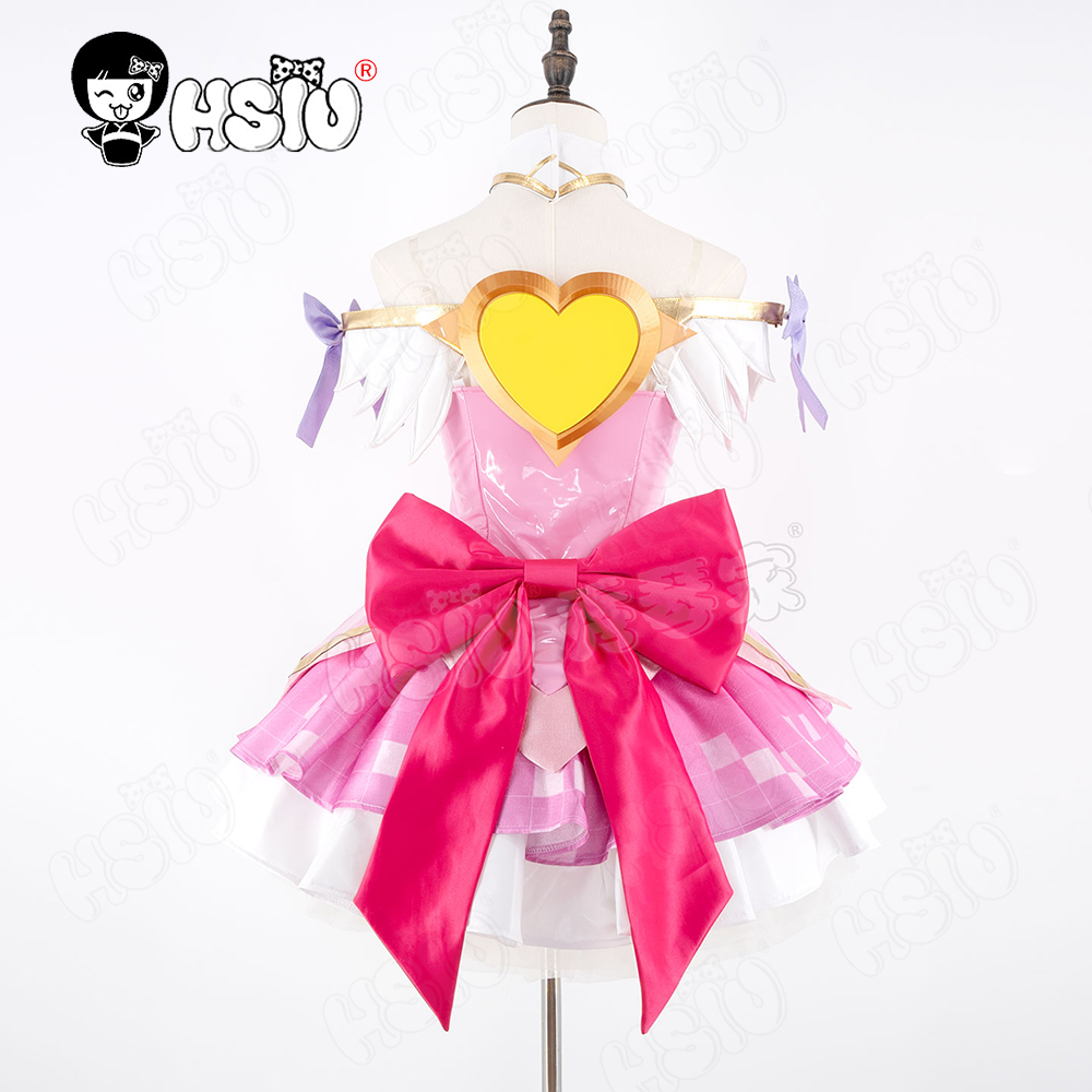 Juno Cosplay Costume perruque  - Anime Cosplay Girl Costume avis et prix