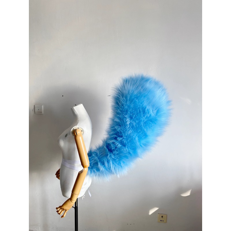 Accessoires de Cosplay petite  - Anime Cosplay Little Girl avis et prix
