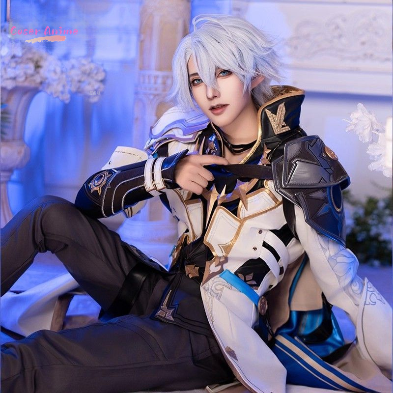 Jeu Honkai: Star Rail Phainon  - Anime Cosplay Swimsuit avis et prix