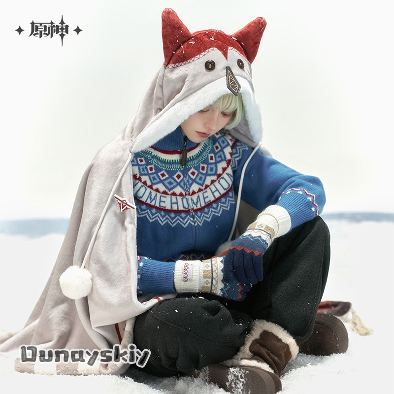 Série de jeux d'anime : Genshi - Anime Cosplay Dress For Women avis et prix