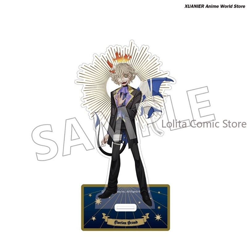 Identity Ⅴ Luchino Diruse Prêt - Anime Cosplay Swimsuit avis et prix
