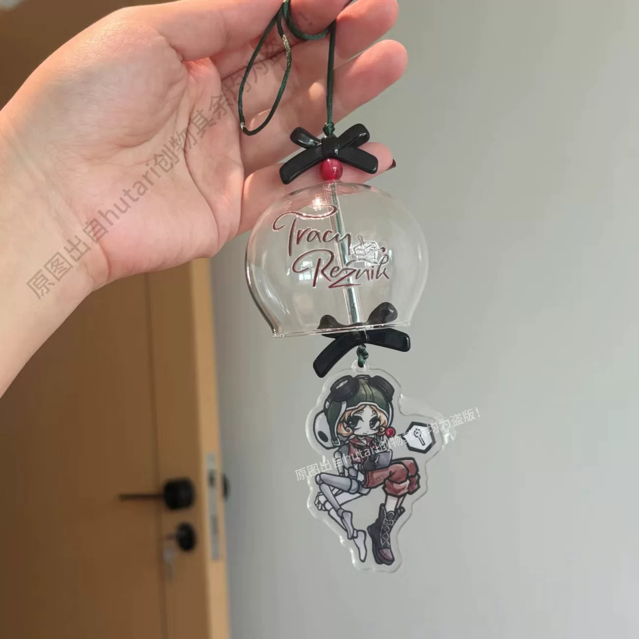 Identity V Mercenary Little Gi - Anime Cosplay Little Girl avis et prix
