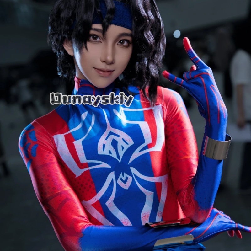 Costume Zentai Spider-Man Indi - Anime Cosplay India avis et prix