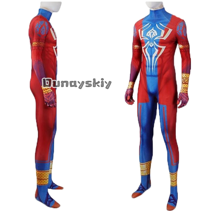 Costume Zentai Spider-Man Indi - Anime Cosplay India avis et prix
