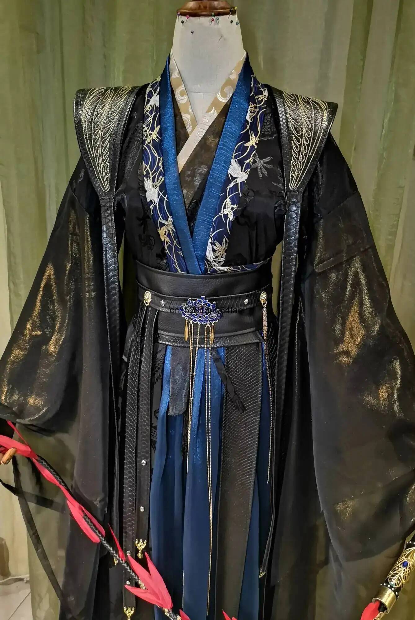   Costume de cosplay Mo Ran le - Anime Cosplay Cat avis et prix