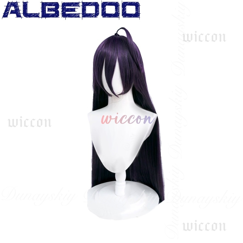Overlord Albedo Cosplay robe b - Anime Cosplay Albedo avis et prix