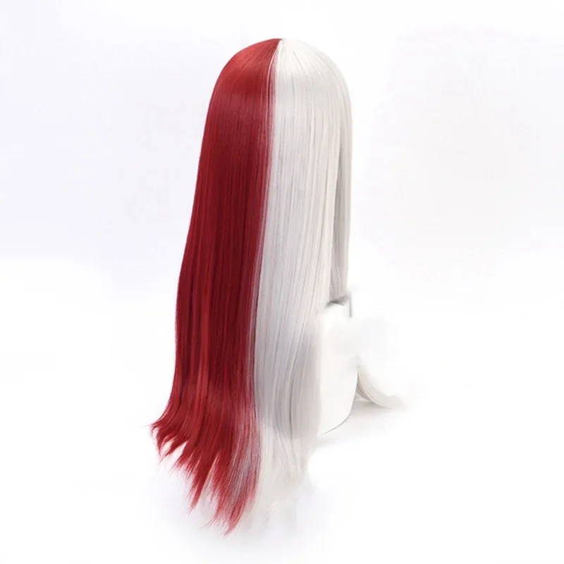 Perruques longues de cosplay M - Anime Cosplay Website avis et prix