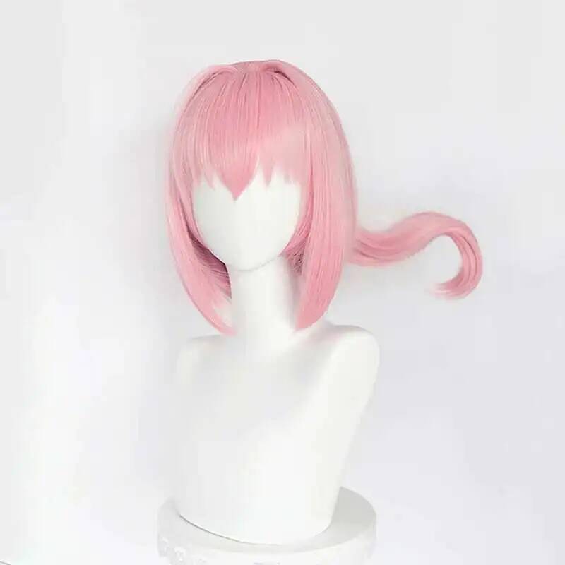 Uma Musume Haru Urara Cosplay  - Cosplay Anime Pink Hair avis et prix