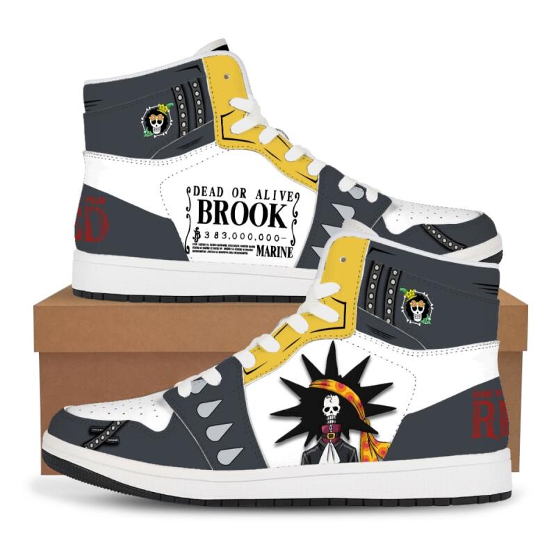 Chaussures montantes One Piece - Anime Zoro Cosplay Female avis et prix