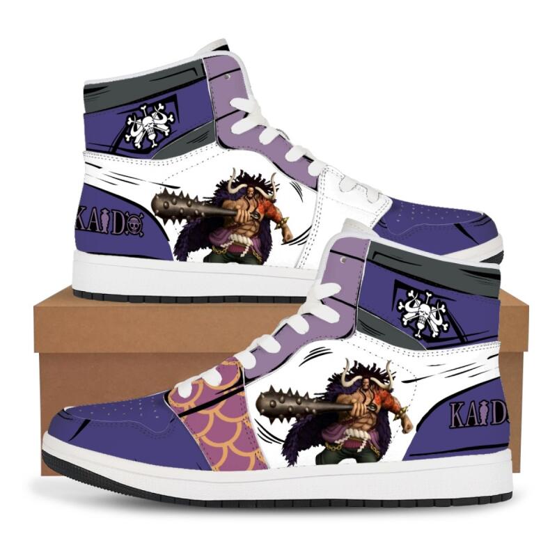Chaussures montantes One Piece - Anime Zoro Cosplay Female avis et prix