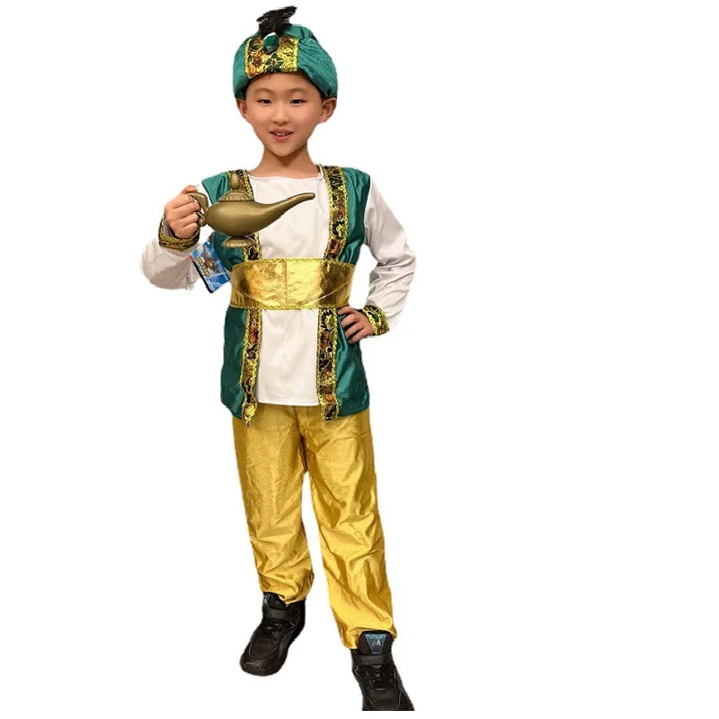 Costume de Cosplay du Prince A - Anime Cosplay India avis et prix