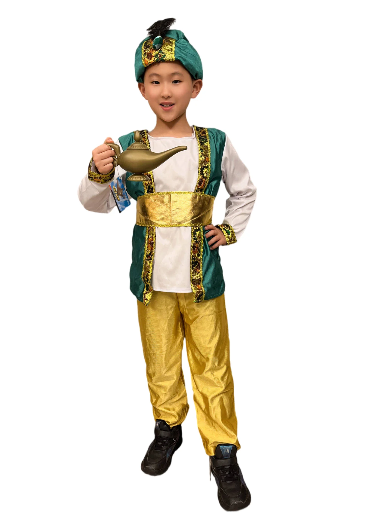 Costume de Cosplay du Prince A - Anime Cosplay India avis et prix