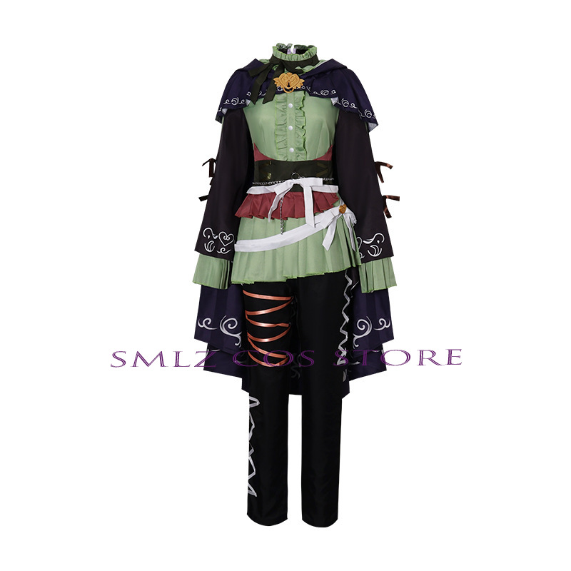 Costume de Cosplay Anime PJSK  - Anime Cosplay Dress For Women avis et prix