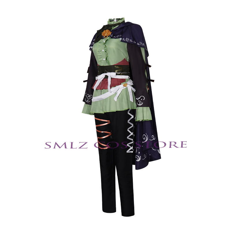 Costume de Cosplay Anime PJSK  - Anime Cosplay Dress For Women avis et prix