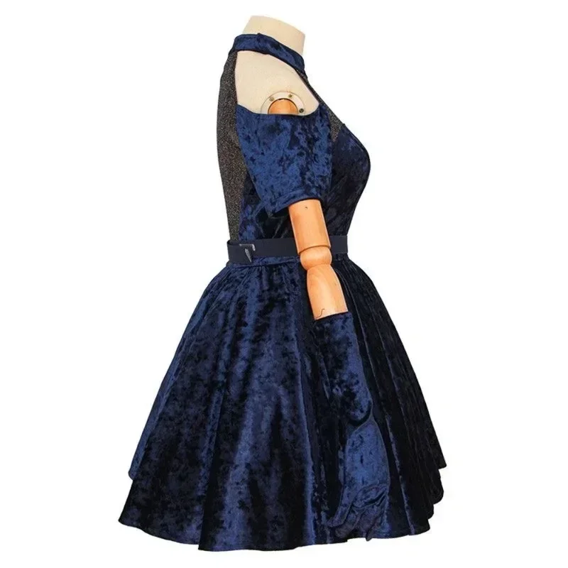 Costume de cosplay Mizi, costu - Cosplay Anime Pink Hair avis et prix
