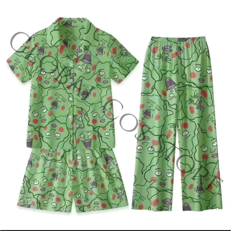 Costume de cosplay Mob Psycho  - Anime Cosplay Face avis et prix