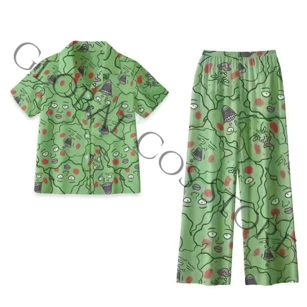 Costume de cosplay Mob Psycho  - Anime Cosplay Face avis et prix